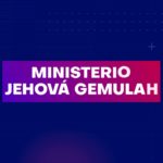 Ministerio Jehová Gemulah