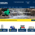 Sisgos