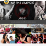 AMDH ASOCIACION DE MUJERES HONDURENAS
