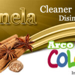 BANNER ARCO COLOR