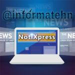 LOGO NOTIXPRESS