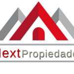 LOGO NEXT PROPIEDADES