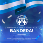Día de la Bandera