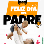 Día del Padre CACEUNAH