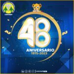 48 Aniversario COMMEH